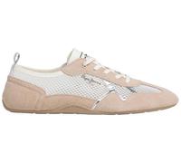 Women's Sneakers Pepe Jeans Noa net Gris 37