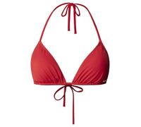 Pepe Jeans Women's Pepe TR TOP, Red (Cherry RED), L