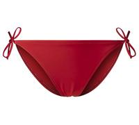 Pepe Jeans Women's Pepe TS Bikini Bottom, Red (Cherry RED), L
