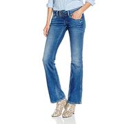 Pepe Jeans Women's Pimlico Jeans, Denim Z36, 31W / 32L