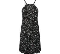 Pepe Jeans Women's Pospy Dress, Multicolour (Multi), M