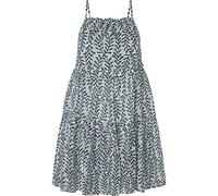 Pepe Jeans Women's Prixton Dress, Multicolour (Multi), XS