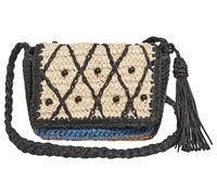 Pepe Jeans Women's Priya Soleil Bag, Black (Black), One size