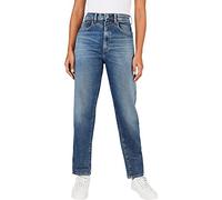 Pepe Jeans Women's Rachel Jeans, Blue (Denim-HS0), 30W / 32L