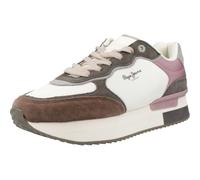 Pepe Jeans Rusper Mania Trainers