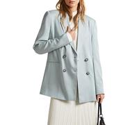 Pepe Jeans Women's Sharon Jacket, Green (Hydro Green), XL
