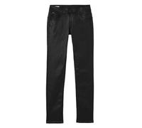 Pepe Jeans Women's Single Button Slim Low Waist PL204585 Jeans, Blue (Denim-XB0), 34W / 30L