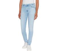 Pepe Jeans Women's Skinny Jeans Hw, Blue (Denim-PF3), 29W / 32L