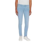Pepe Jeans Women's Skinny Jeans Lw, Blue (Denim-PF2), 31W / 32L