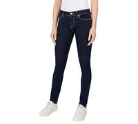 Pepe Jeans Women's Skinny Jeans Lw Pl204583, Jeans, Blue, 28W/32L