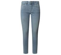 Pepe Jeans Women's Skinny Jeans LW SOHO Jeans, Blue(Denim-3FA), 29W/32L