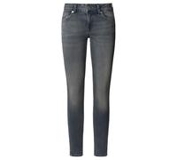 Pepe Jeans Women's Skinny Jeans LW SOHO Jeans, Blue(Denim-8AD), 29W/32L