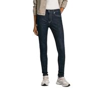 Pepe Jeans Women's Skinny Jeans Mw PL204728, Blue (Denim-BC1), 28W / 30L
