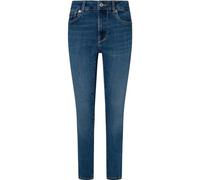 Pepe Jeans Women's Skinny Jeans Mw Pl204728, Jeans, Blue, 27W/32L