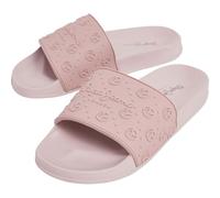 Pepe Jeans Women's Slider Sport W Flip-Flop, Purple (Dusk Purple), 6 UK