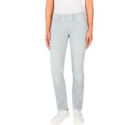 Pepe Jeans Women's Slim Jeans Lw, Blue (Denim-UI7), 31W x 32L