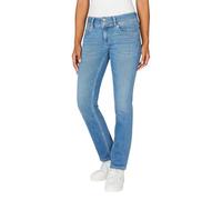 Pepe Jeans Women's Slim Jeans Lw PL204729, Blue (Denim-MQ4), 26W / 34L