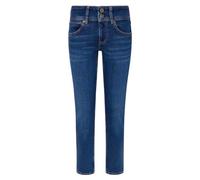 Pepe Jeans Women's Slim Jeans Lw Pl204729, Jeans, Blue, 32W/34L