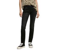 Pepe Jeans Women's Slim Jeans Lw Pl204737, Blue (Denim-XH0), 27W x 30L