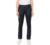 Pepe Jeans Women's Slim Jeans Lw Pl204737, Jeans, Black, 28W/30L