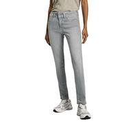 Pepe Jeans Women's Slim Jeans Lw Pl204737, Jeans, Blue, 30W/32L