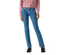 Pepe Jeans Venus Slim Fit Low Waist Jeans