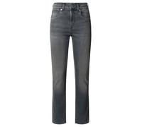 Pepe Jeans Women's Slim Jeans MW Grace Jeans, Blue(Denim-8AD), 31W/30L
