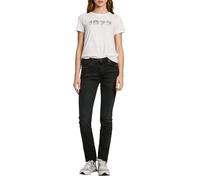 Pepe Jeans Women's Slim Jeans Mw Pl204589, Blue (Denim-XH5), 25W x 30L