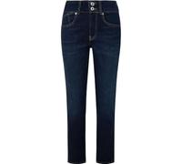 Pepe Jeans Women's Slim Jeans Mw PL204735, Blue (Denim-CU1), 32W / 30L