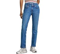 Pepe Jeans Women's Slim Jeans Mw PL204735, Blue (Denim-HW1), 27W / 32L
