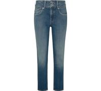 Pepe Jeans Women's Slim Jeans Mw Pl204735, Jeans, Blue, 28W/30L