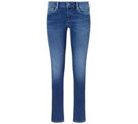 Pepe Jeans for woman. PL204174Z63 Jeans Soho Blue (34/28), Casual, Cotton