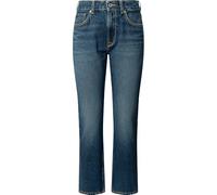 Pepe Jeans Women's Straight Jeans Mw Mary