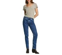 Pepe Jeans Pl204730 Straight Fit Jeans