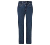 Pepe Jeans Women's Straight Jeans Mw Pl204730, Jeans, Blue, 33W/30L
