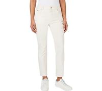 Pepe Jeans Women's Tapered High Waist PL204591 Jeans, Blue (Denim-WI5), 28W / 30L