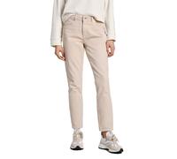 Pepe Jeans Women's Tapered Jeans Hw PL204591, Beige (Beige), 30W / 30L