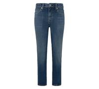 Pepe Jeans Women's Tapered Jeans Hw Pl204591, Blue (Denim-HV3), 29W/ x 32L