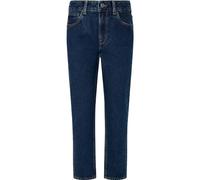 Pepe Jeans Women's Tapered Jeans Hw Pl204591, Jeans, Blue, 29W/28L