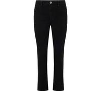 Pepe Jeans Women's Tessa, Trouser, Black, 30W/30L