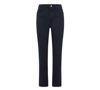 Pepe Jeans Women's Tessa, Trouser, Blue, 29W/30L