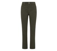 Pepe Jeans for woman. PL211700 Tessa trousers green (28/30), Casual, Cotton, Sustainable