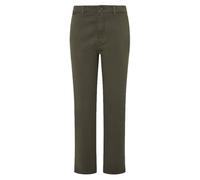 Pepe Jeans Women's Tracy, Trouser, Green, 29W/30L