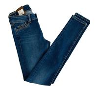 Pepe Jeans women's trousers L11_236 skinny W26