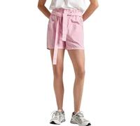 Pepe Jeans for woman. PL801097 Short Valle light pink (L), Casual, Cotton