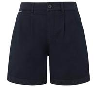 Vania Cotton Chino Short Navy Pepe Jeans Navy 28