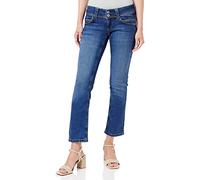Pepe Jeans for woman. PL204175VW3 Jeans Venus Blue (28/30), Casual, Cotton
