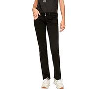 Pepe Jeans Women's Venus Jeans Regular Fit Low Waist Authentic Rope