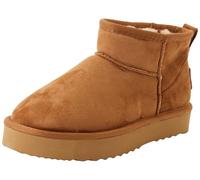 Pepe Jeans Women's W Borg Boot