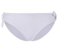Pepe Jeans Women's Wave Knot Bikini Bottom, White (White), L